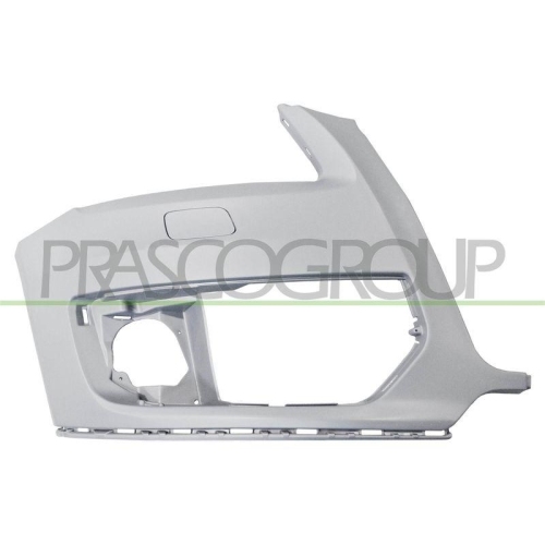 Spoiler Prasco AD8201103 f&uuml;r Audi Vorne Rechts