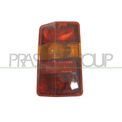 Heckleuchte Prasco FT9174053 f&uuml;r Fiat Rechts