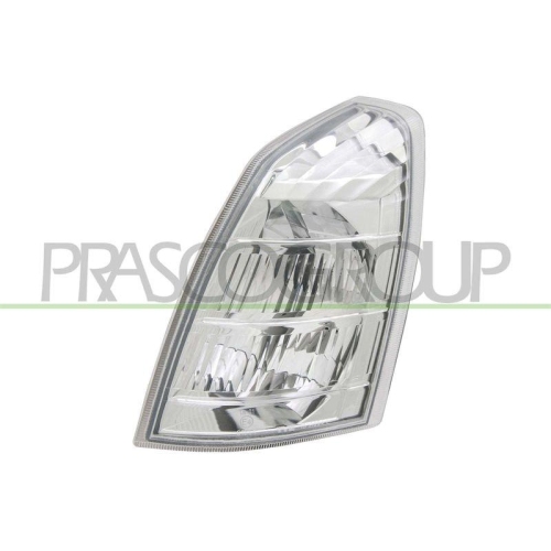 Blinkleuchte Prasco DS8304114 Tyc für Nissan Vorne Links