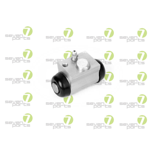 Radbremszylinder 7 Seven Parts SVI41000 für Hinterachse
