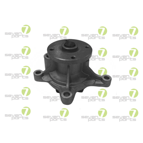 Wasserpumpe Motork&uuml;hlung 7 Seven Parts SV101088P f&uuml;r Hyundai Kia