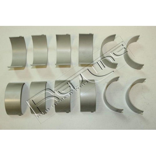 Pleuellagersatz Red-line 01NI004 f&uuml;r Nissan