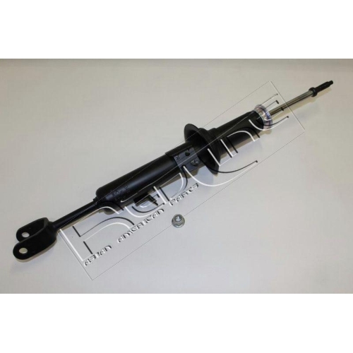 Stoßdämpfer Red-line 39NI056 für Nissan Vorderachse Rechts