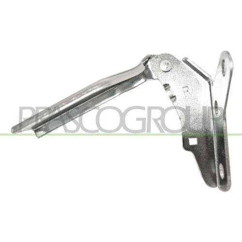 Scharnier Motorhaube Prasco VG0223703 f&uuml;r VW Rechts