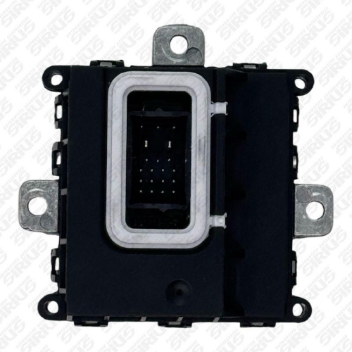 Steuerger&auml;t Beleuchtung Auto. Accs. Sirius LM1161 f&uuml;r Bmw Links Rechts