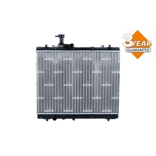 K&uuml;hler Motork&uuml;hlung Nrf 58397A Economy Class f&uuml;r Suzuki