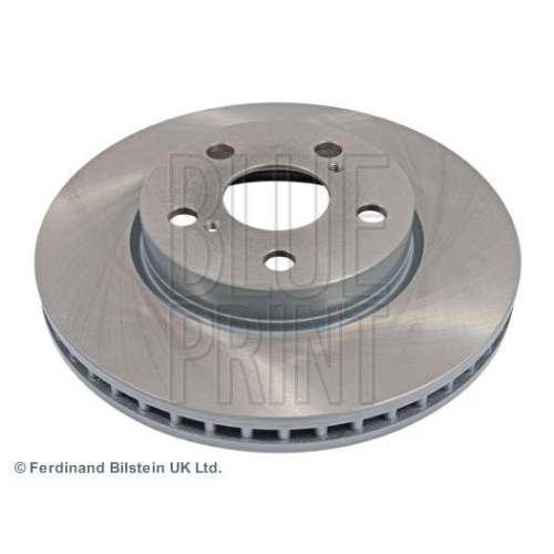 Bremsscheibe Blue Print ADT343283 f&uuml;r Toyota Lexus Vorderachse