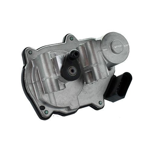 Stellelement Drallklappen (saugrohr) Sidat 88.258 für Audi Seat Skoda VW Vag