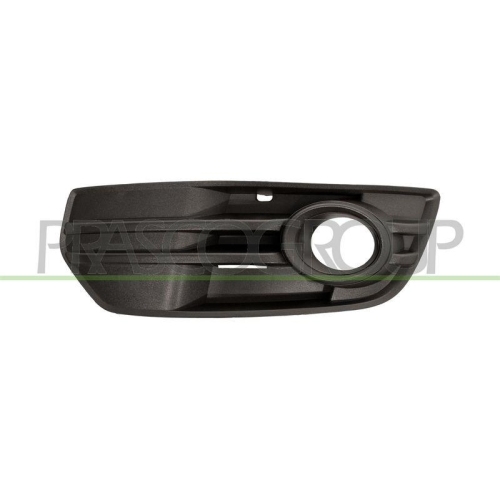 L&uuml;ftungsgitter Sto&szlig;f&auml;nger Prasco AD8202134 f&uuml;r Audi Links