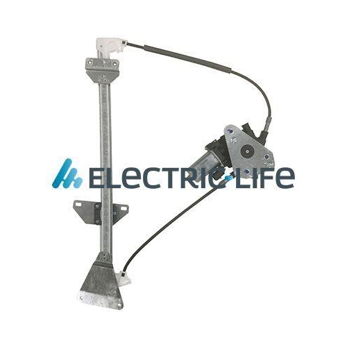 Fensterheber Electric Life ZR MI32 R B f&uuml;r Mitsubishi Vorne Rechts