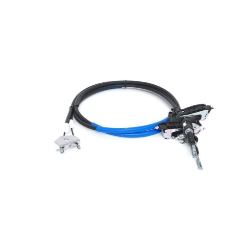 Seilzug Feststellbremse Bosch 1987482665 f&uuml;r Ford Mitte