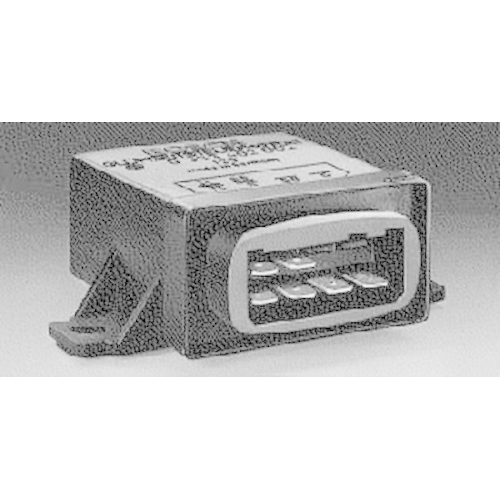 Steuergerät Glühzeit Bosch 0333402513 für Chrysler Fiat Renault Agria Case Ih