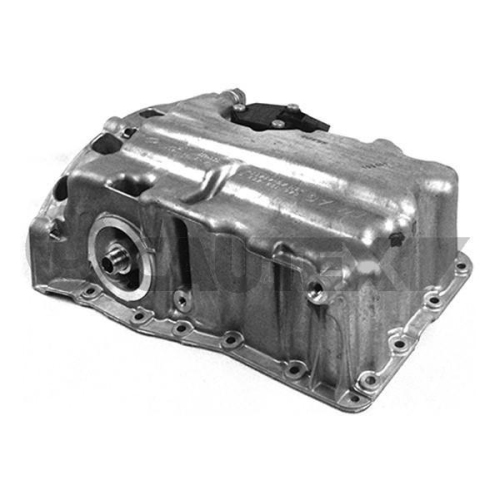 Ölwanne Cautex 751024 für Seat Vag