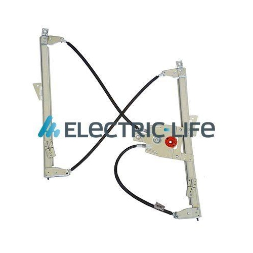 Fensterheber Electric Life ZR CT722 L f&uuml;r Citro&euml;n (df Psa) Citro&euml;n (df Psa)
