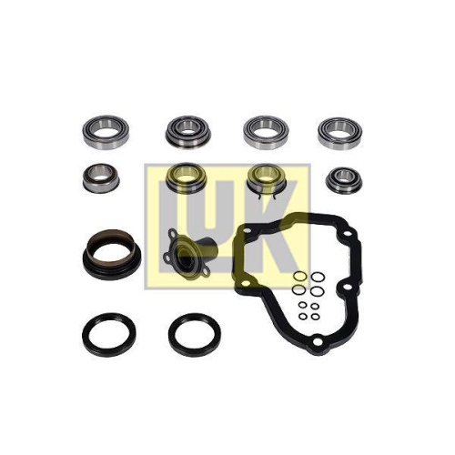 Reparatursatz Schaltgetriebe Schaeffler Luk 462 0333 10 Luk Gearbox f&uuml;r VW