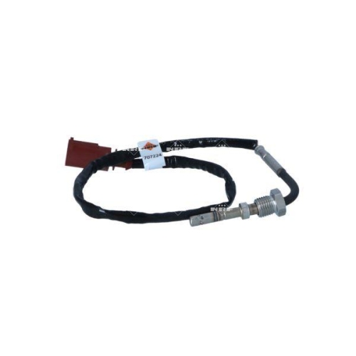 Sensor Abgastemperatur Nrf 707224 Easy Fit f&uuml;r Audi Vor Ru&szlig;partikelfilter