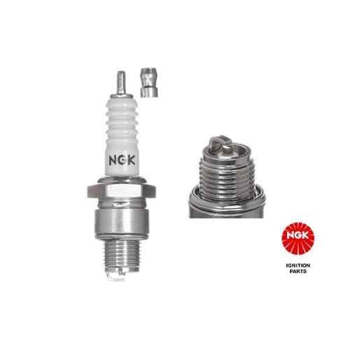Z&uuml;ndkerze Ngk 4110 f&uuml;r Daihatsu Honda Suzuki Toyota Hitachi Lexus Gutbrod Kubota