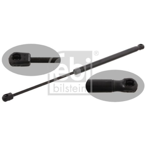 Gasfeder Koffer /laderaum Febi Bilstein 31646 f&uuml;r VW Beidseitig