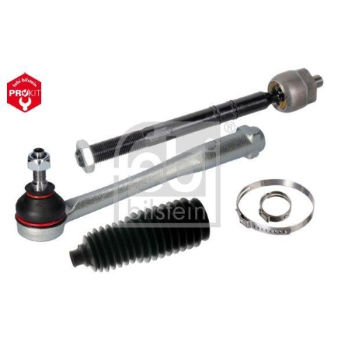Spurstange Febi Bilstein 39033 Prokit f&uuml;r Citro&euml;n Peugeot Vorderachse Links