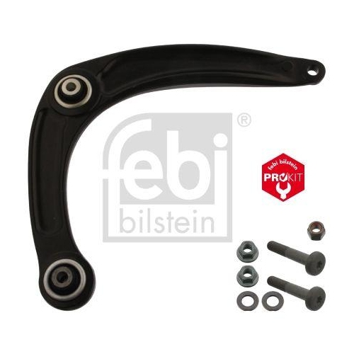 Lenker Radaufh&auml;ngung Febi Bilstein 45151 Prokit f&uuml;r Citro&euml;n Peugeot DS Unten