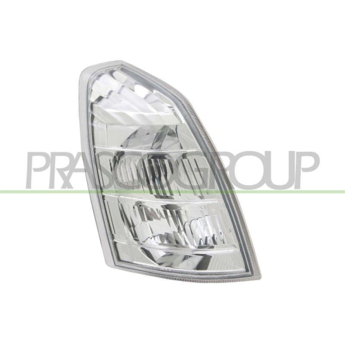 Blinkleuchte Prasco DS8304113 für Nissan Vorne Rechts