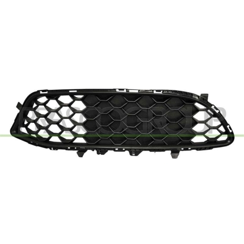 L&uuml;ftungsgitter Sto&szlig;f&auml;nger Prasco AA0922124 f&uuml;r Alfa Romeo Vorne Links