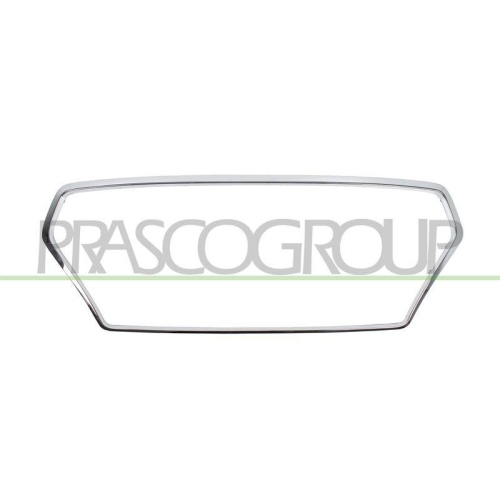 Rahmen K&uuml;hlergitter Prasco HN0442305 Premiumcertified f&uuml;r Hyundai