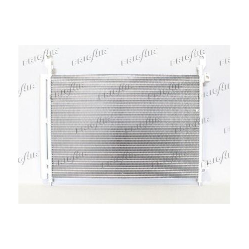Kondensator Klimaanlage Frigair 0809.3079 f&uuml;r Renault