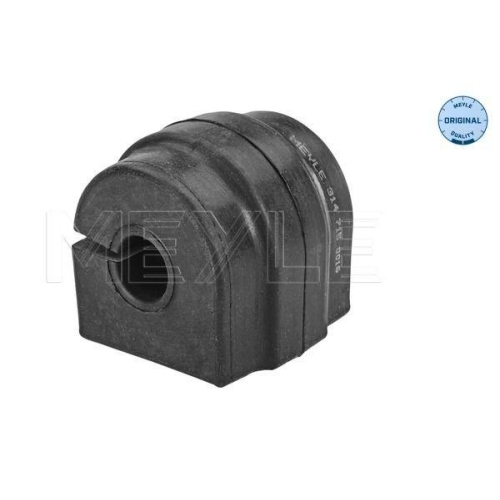 Mounting Stabiliser Bar Meyle 3147150016 Meyle-original: True To Oe. for Bmw