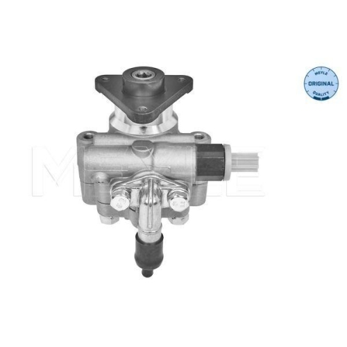 Hydraulikpumpe Lenkung Meyle 6146310016 Meyle-original: True To Oe. f&uuml;r Nissan