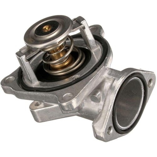 Thermostat K&uuml;hlmittel Gates TH69087G1 f&uuml;r Mercedes Benz Mercedes Benz