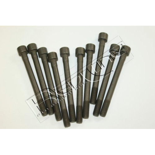 Zylinderkopfschraubensatz Red-line 00HY040 f&uuml;r Hyundai