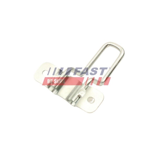 Schließplatte Hecktürschloss Fast FT95423 für Fiat Citroën Peugeot Hinten