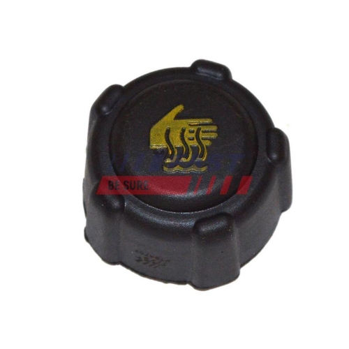 Verschlussdeckel K&uuml;hlmittelbeh&auml;lter Fast FT94707 f&uuml;r Vauxhall Suzuki Nissan Opel