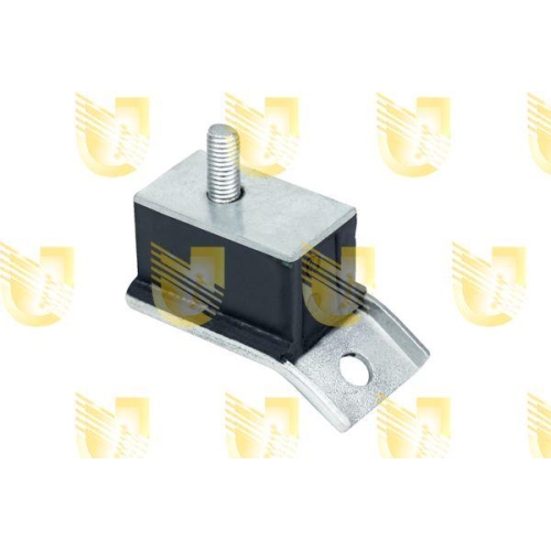 Lagerung Motor Unigom 395003 f&uuml;r Fiat Getriebeseitig