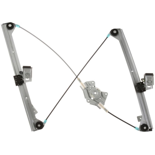 Window Regulator Valeo 850575 for Skoda VW
