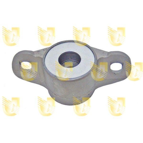 Federbeinst&uuml;tzlager Unigom 391227 f&uuml;r Peugeot Hinterachse Links