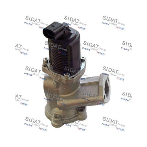 Agr Ventil Sidat 83.830 für Alfa Romeo Fiat Ford Lancia