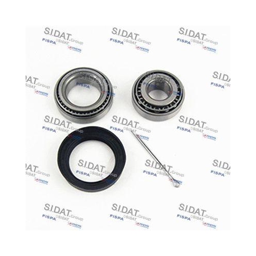 Radlagersatz Sidat 460099 f&uuml;r Alfa Romeo Audi Bmw Citro&euml;n Daihatsu Fiat Ford VW