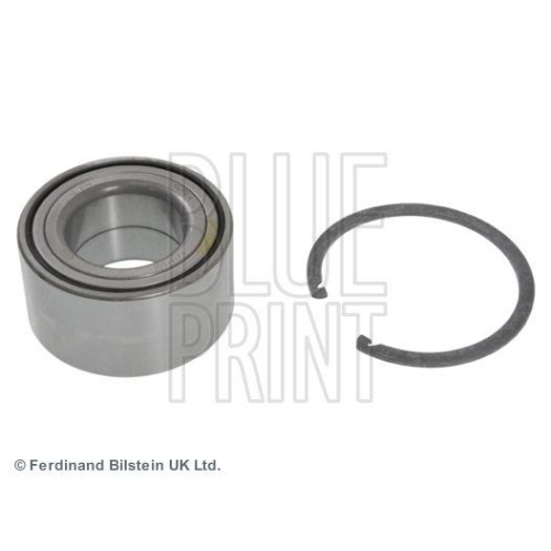 Radlagersatz Blue Print ADG08227 f&uuml;r Hyundai Kia Vorderachse Links