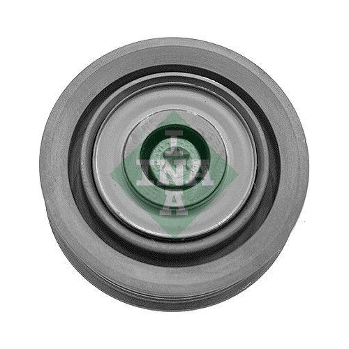Umlenk /führungsrolle Keilrippenriemen Schaeffler Ina 532 0572 10 für Audi Seat