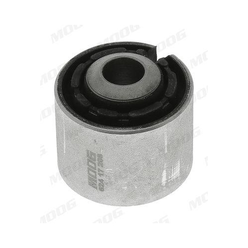 Lagerung Lenker Moog BM-SB-14999 für Bmw Hinterachse Außen Beidseitig Oben Vorne