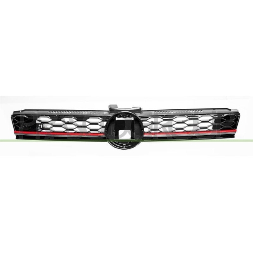 K&uuml;hlergitter Prasco VG4082001 f&uuml;r VW
