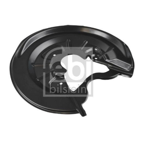 Spritzblech Bremsscheibe Febi Bilstein 171561 für Audi Seat Skoda VW