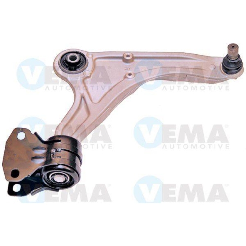 Lenker Radaufh&auml;ngung Vema 27544 f&uuml;r Ford Vorderachse Rechts
