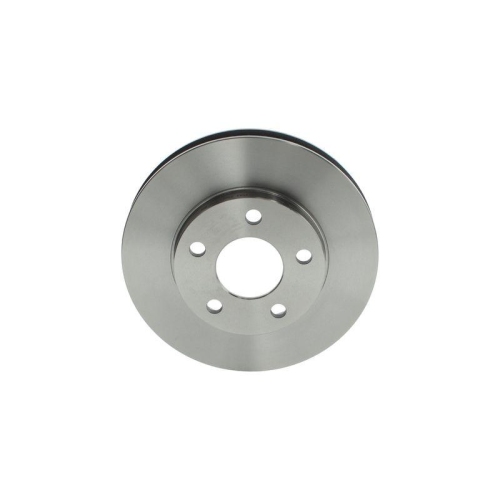 Bremsscheibe Bosch 0986478486 f&uuml;r Opel Vauxhall Chevrolet Vorderachse