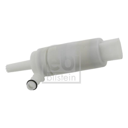 Waschwasserpumpe Scheinwerferreinigung Febi Bilstein 26235 f&uuml;r Chrysler Dodge VW