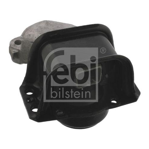 Lagerung Motor Febi Bilstein 36899 f&uuml;r Peugeot Rechts Oben