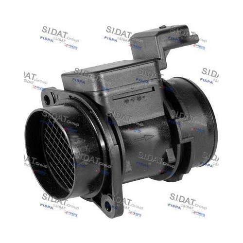 Luftmassenmesser Sidat 38.667A2 f&uuml;r Citro&euml;n Ford Peugeot Citro&euml;n/peugeot