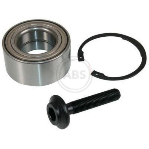 Radlagersatz A.b.s. 200333 für Audi Ford Seat VW Vag Vorderachse Links